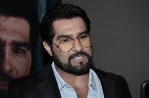 Arturo Carmona niega haber violentado a Alicia Villarreal y exige que se cuente “la historia completa”. Noticias en tiempo real