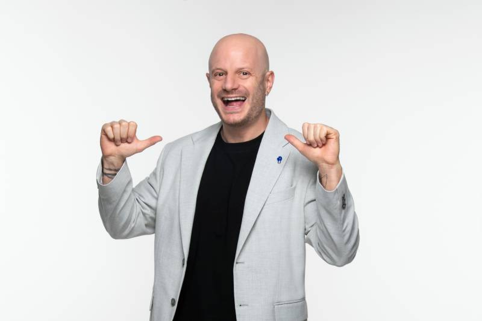 Facundo es el primer confirmado para “La Casa de los Famosos México 3”. Noticias en tiempo real