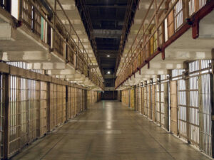 Fiscal de Florida plantea crear la prisión ‘Alcatraz Lagarto’ para migrantes detenidos. Noticias en tiempo real