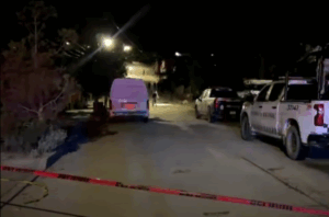 Le quitan la vida a mujer en la colonia Plutarco Elías Calles. Noticias en tiempo real