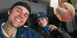 ¿Justin Bieber atraviesa una crisis con Hailey? Esto revelan las canciones de su nuevo álbum Swag. Noticias en tiempo real