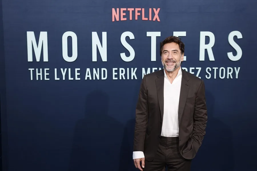 Javier Bardem obtiene su primera nominación al Emmy por ‘Monsters’. Noticias en tiempo real