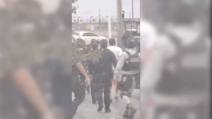 Detienen a tres hombres por sobornar a policías con $2,500 en Ciudad Juárez. Noticias en tiempo real
