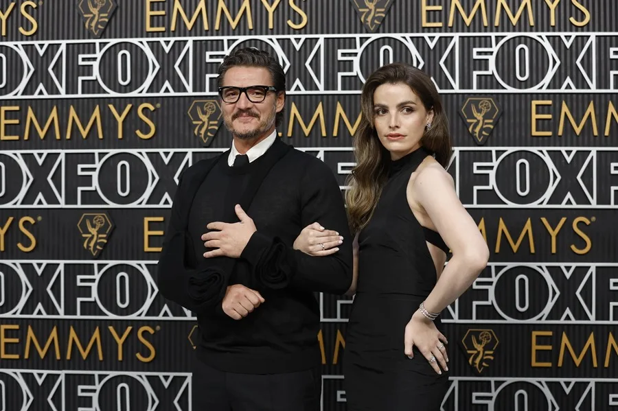 Pedro Pascal, nominado a mejor actor de serie de drama en los Emmy por ‘The Last of Us’. Noticias en tiempo real