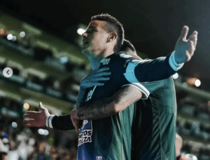 James Rodríguez anota y León consigue su primera victoria del Apertura 2025 ante Chivas. Noticias en tiempo real