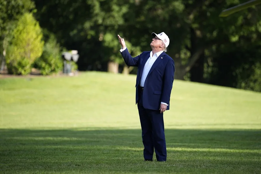 Netanyahu nomina a Trump para el Premio Nobel de la Paz. Noticias en tiempo real