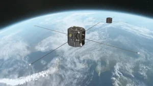 La NASA prepara una misión rastreadora para conocer cómo afecta el viento solar a la Tierra. Noticias en tiempo real