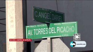 Cayó El Capo conocido como “El Señor de la V”. Noticias en tiempo real