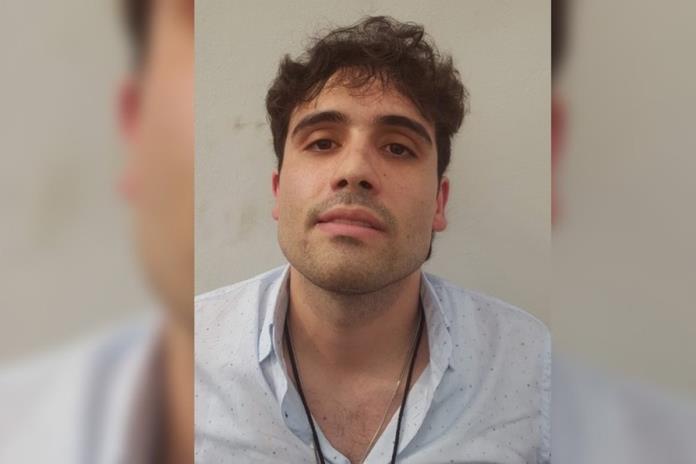 Fiscalía de Nueva York cierra el caso contra Ovidio Guzmán, hijo de ‘El Chapo’. Noticias en tiempo real