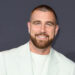 HOLLYWOOD, CALIFORNIA - JULY 11: Travis Kelce attends the Los Angeles Premiere Of Netflix's "Quarterback" at TUDUM Theater on July 11, 2023 in Hollywood, California. (Photo by JC Olivera/Getty Images)