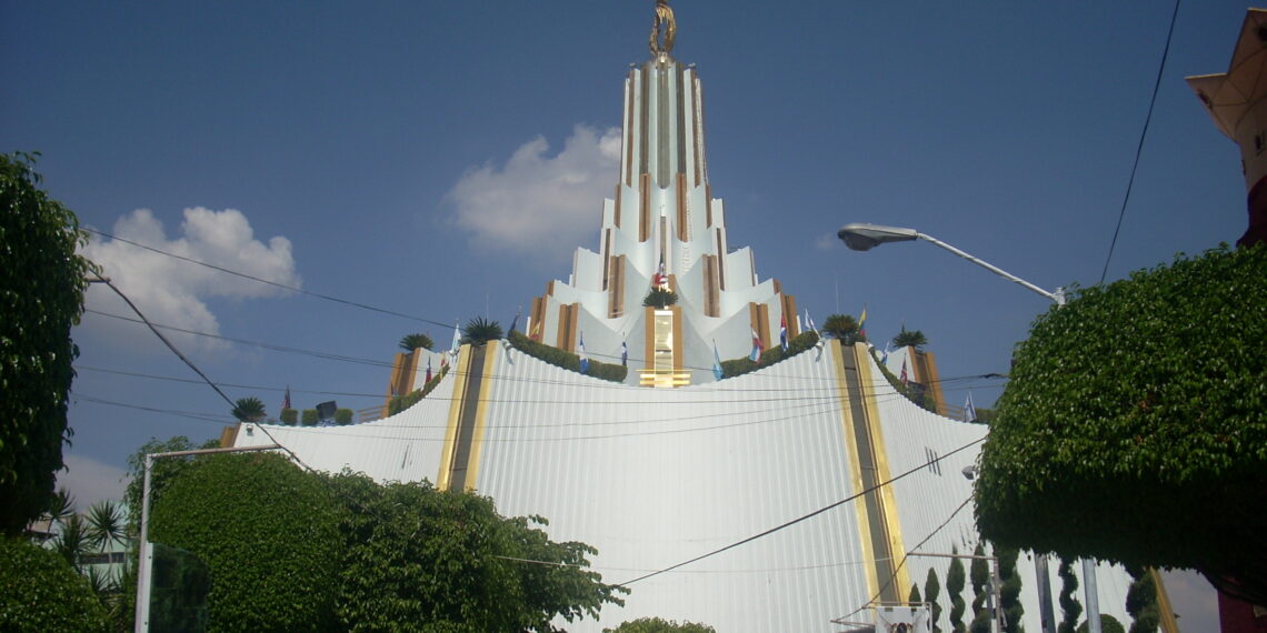 México revisará registro de La Luz del Mundo como iglesia tras campo de ...