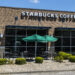 Indianapolis - Circa June 2017: Starbucks Retail Coffee Store. Starbucks Inclusion Academy prepares people with disabilities for retail jobs XIII