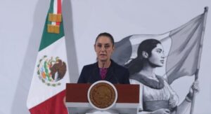 Sheinbaum advierte a farmacéuticas: “Adeudos no eximen del cumplimiento de entrega de medicamentos”. Noticias en tiempo real