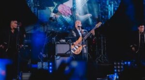 Ataque a grupo de cumbia Agua Marina deja varios heridos durante concierto en Lima. Noticias en tiempo real