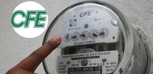 CFE retirará subsidio de verano: aumentará el recibo de luz en nueve estados a partir de noviembre
