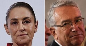 Sheinbaum aclara que el caso de Salinas Pliego no es personal: “El pago de impuestos es un asunto técnico y serio”