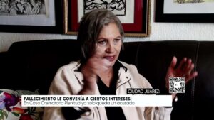 Fallecimiento le convenía a ciertos intereses. Noticias en tiempo real