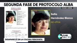 Segunda fase de protocolo Alba. Noticias en tiempo real