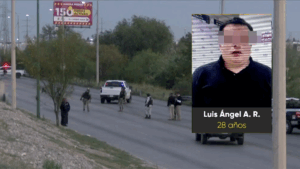 Detienen a presunto responsable del secuestro y asesinato de dos ...