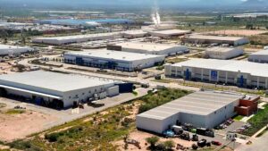 Inversión extranjera en México alcanza récord de 40.906 millones de dólares en 2025. Noticias en tiempo real