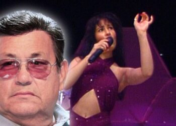 Impulsor de la música Tex-Mex a nivel internacional, falleció a los 86 años