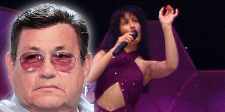 Impulsor de la música Tex-Mex a nivel internacional, falleció a los 86 años