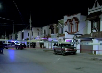 Formalizan acusación contra joven por homicidio de policía municipal en Ciudad Juárez