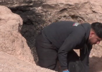 Las autoridades mantienen abierta la investigación para esclarecer este crimen.