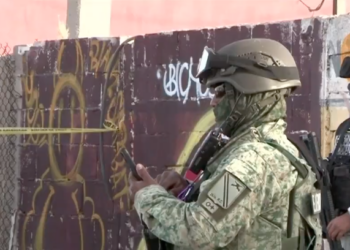 La Fiscalía General del Estado inició las investigaciones correspondientes para esclarecer el móvil del crimen