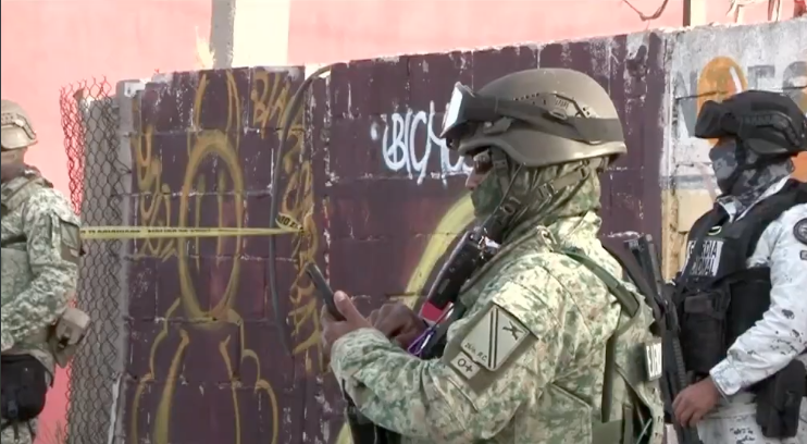 La Fiscalía General del Estado inició las investigaciones correspondientes para esclarecer el móvil del crimen