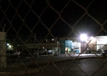 Localizan a interno sin vida en el Cereso Estatal No. 3