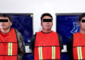 Capturan a tres hombres por presunta extorsión tras denuncia de secuestro en Ciudad Juárez