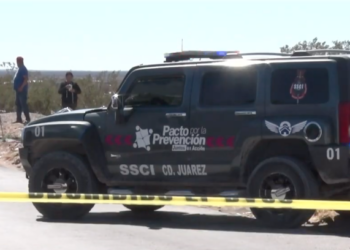 Muere ciclista tras ser atropellado por pipa de agua en el Kilómetro 29