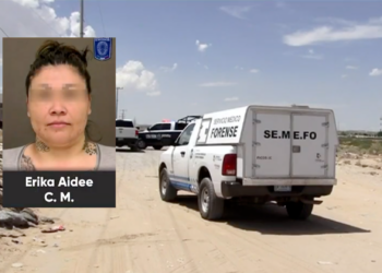 Sentencian a 80 años de prisión a mujer por secuestro y homicidio con desmembramiento