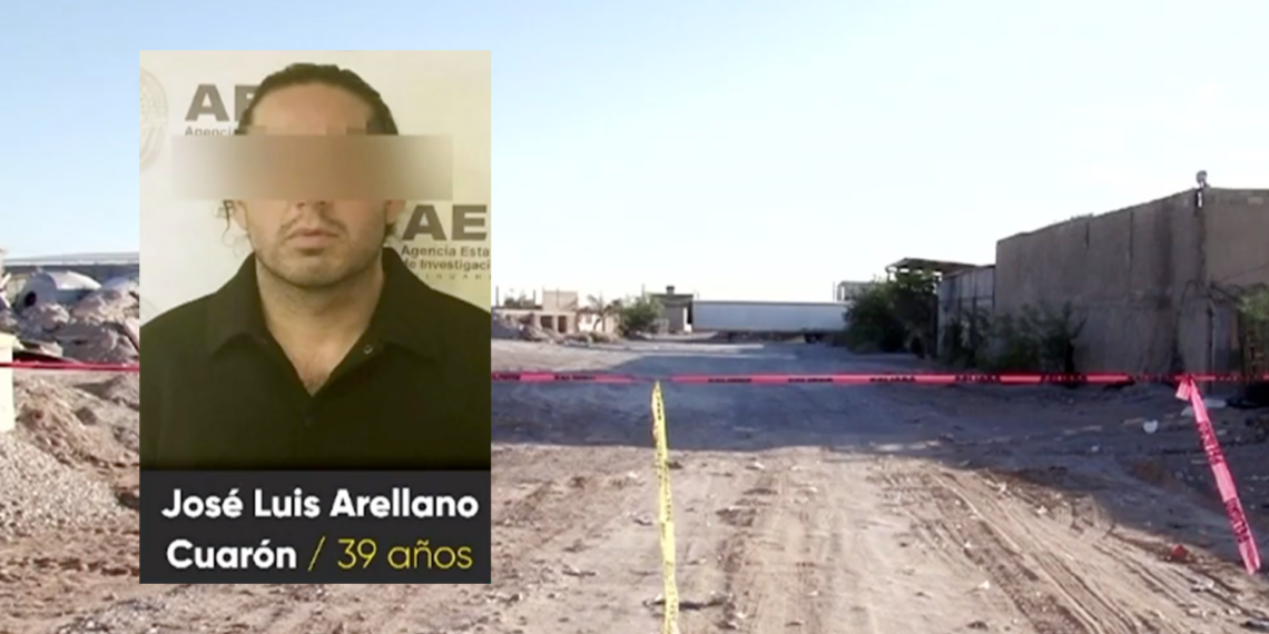 Fiscalía impugna amparo que liberó a dueño de crematorio donde hallaron 386 cuerpos