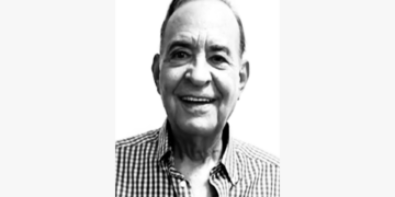 Fallece René Martínez Boisselier, referente de la publicidad en la frontera