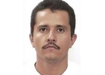 Estados Unidos declara oficialmente muerto a “El Mencho” tras operativo en Jalisco