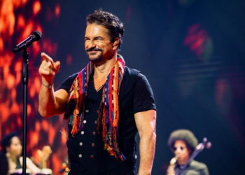Ricardo Arjona critica a la “generación de cristal” y desata debate en redes