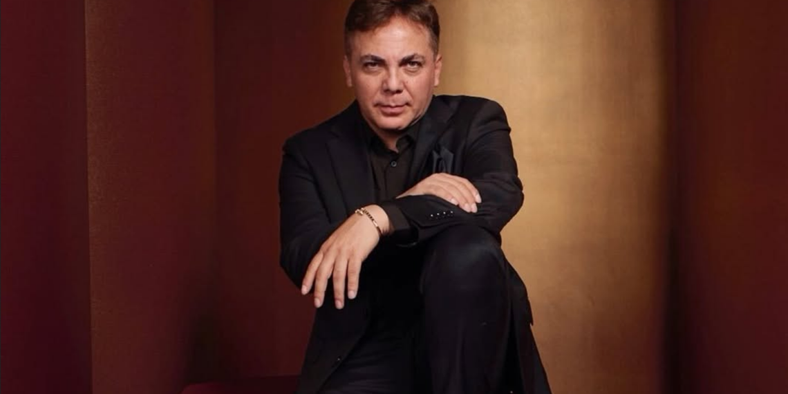 Cristian Castro insiste en dueto con Luis Miguel; asegura que viajará a Madrid para convencerlo