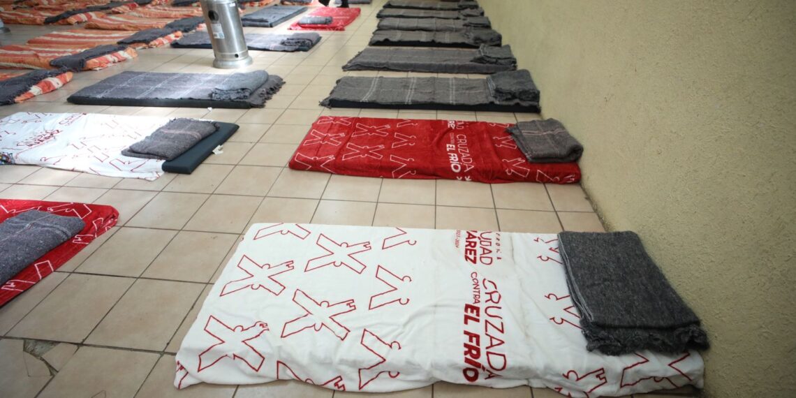 Protección Civil reporta 44 servicios de emergencia; evalúan cierre de albergue por baja demanda