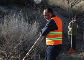 Dependencias municipales intervendrán 110 colonias con jornadas mensuales de limpieza