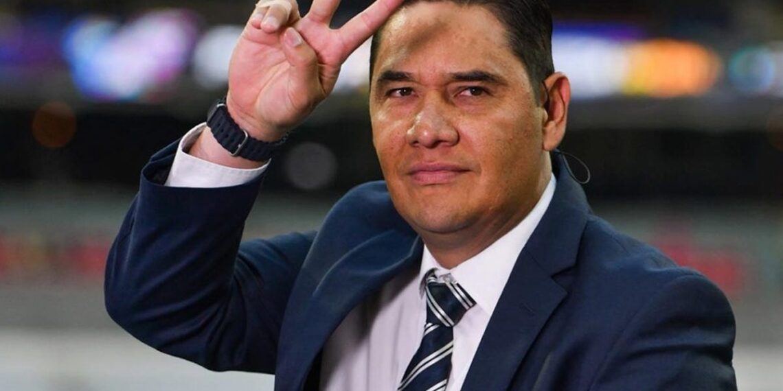 Moisés Muñoz ofrecerá clínica para porteros en Ciudad Juárez