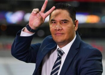 Moisés Muñoz ofrecerá clínica para porteros en Ciudad Juárez