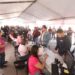 Llevan servicios municipales a Tierra y Libertad previo a Cruzada por Juárez