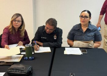 Impulsan capacitación laboral para jóvenes con Síndrome de Down en Ciudad Juárez