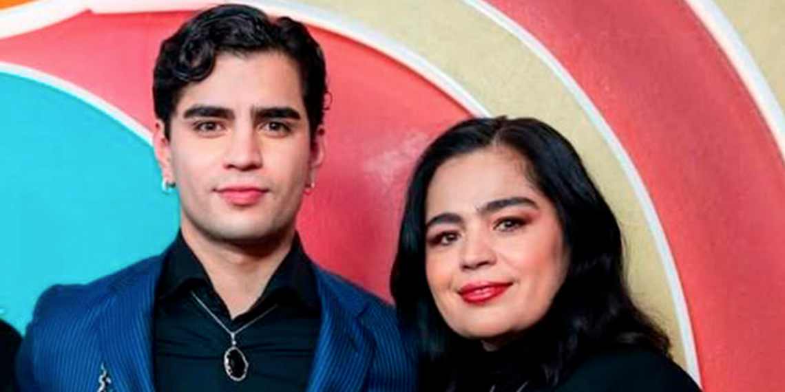 Asaltan a Aarón Mercury y a su madre en la Ciudad de México; viven momentos de terror