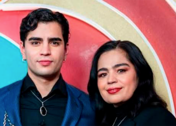 Asaltan a Aarón Mercury y a su madre en la Ciudad de México; viven momentos de terror