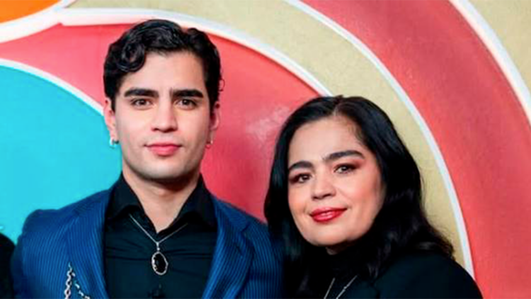 Asaltan a Aarón Mercury y a su madre en la Ciudad de México; viven momentos de terror