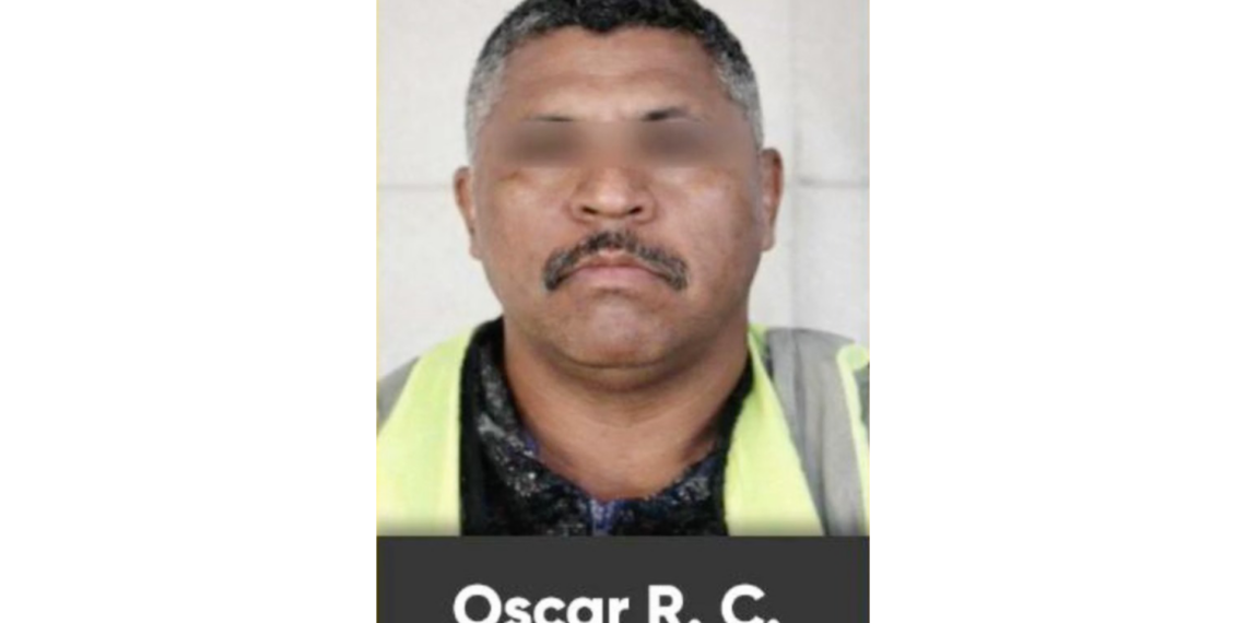 Sentencian a 70 años de prisión a hombre por @bus0 contra menor en Ciudad Juárez