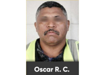 Sentencian a 70 años de prisión a hombre por @bus0 contra menor en Ciudad Juárez